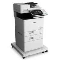 Canon iR715iF III Printer Toner Cartridges